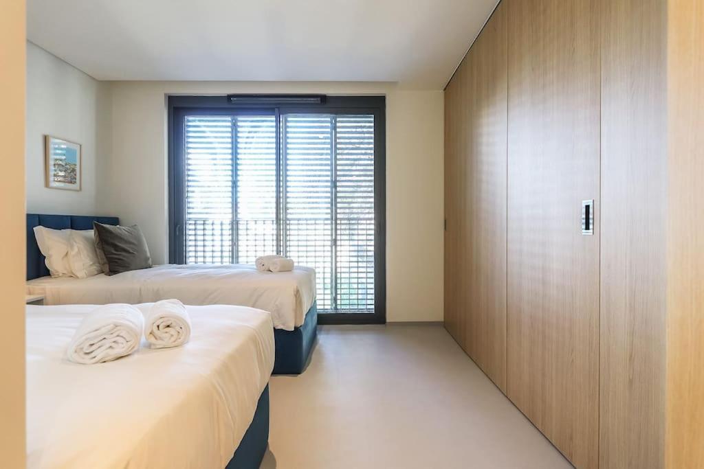 Marques Pombal Central 2 Bed Apt Ac Lizbona Zewnętrze zdjęcie