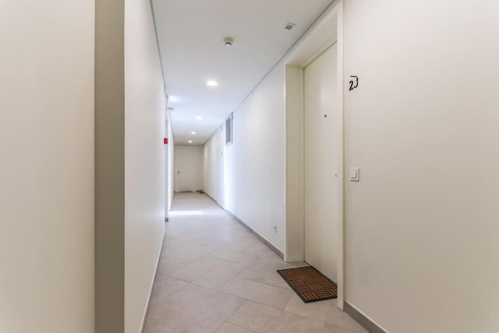 Marques Pombal Central 2 Bed Apt Ac Lizbona Zewnętrze zdjęcie