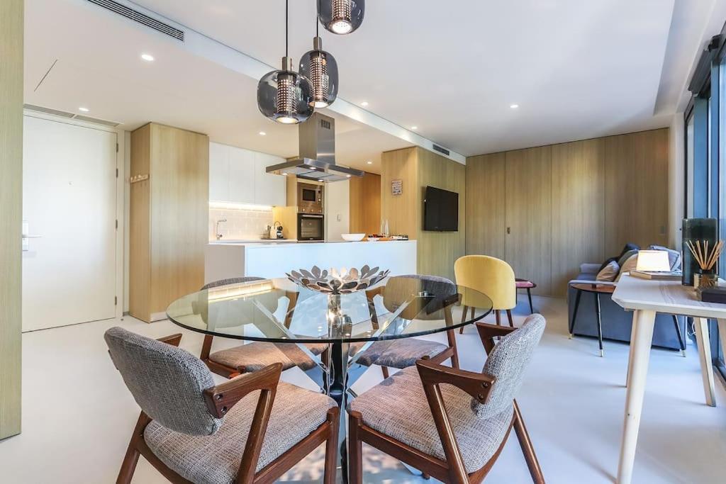 Marques Pombal Central 2 Bed Apt Ac Lizbona Zewnętrze zdjęcie