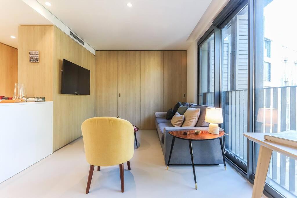 Marques Pombal Central 2 Bed Apt Ac Lizbona Zewnętrze zdjęcie