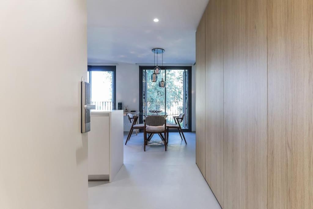 Marques Pombal Central 2 Bed Apt Ac Lizbona Zewnętrze zdjęcie