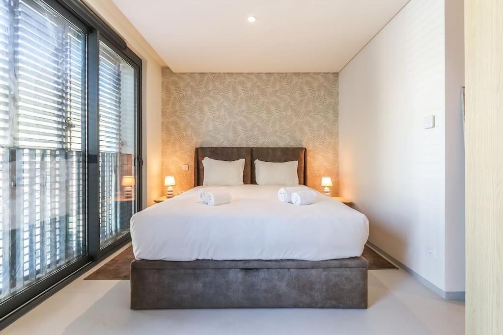 Marques Pombal Central 2 Bed Apt Ac Lizbona Zewnętrze zdjęcie