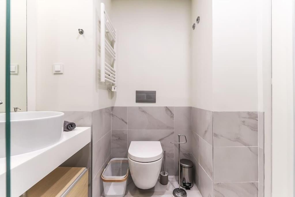 Marques Pombal Central 2 Bed Apt Ac Lizbona Zewnętrze zdjęcie