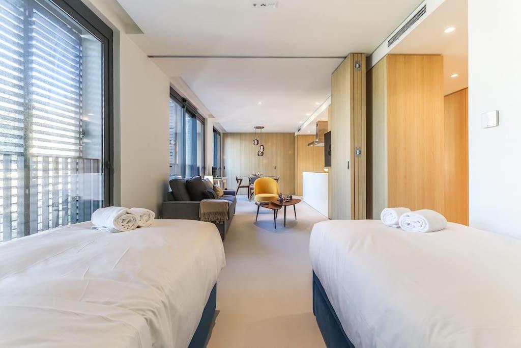 Marques Pombal Central 2 Bed Apt Ac Lizbona Zewnętrze zdjęcie