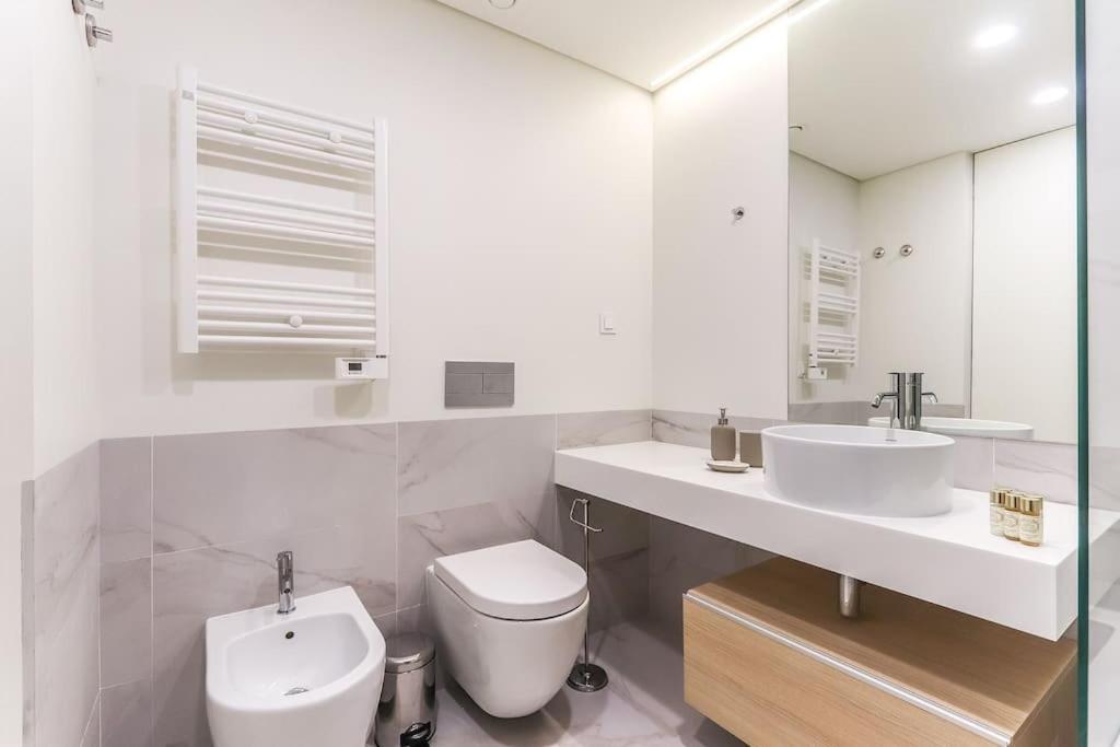Marques Pombal Central 2 Bed Apt Ac Lizbona Zewnętrze zdjęcie