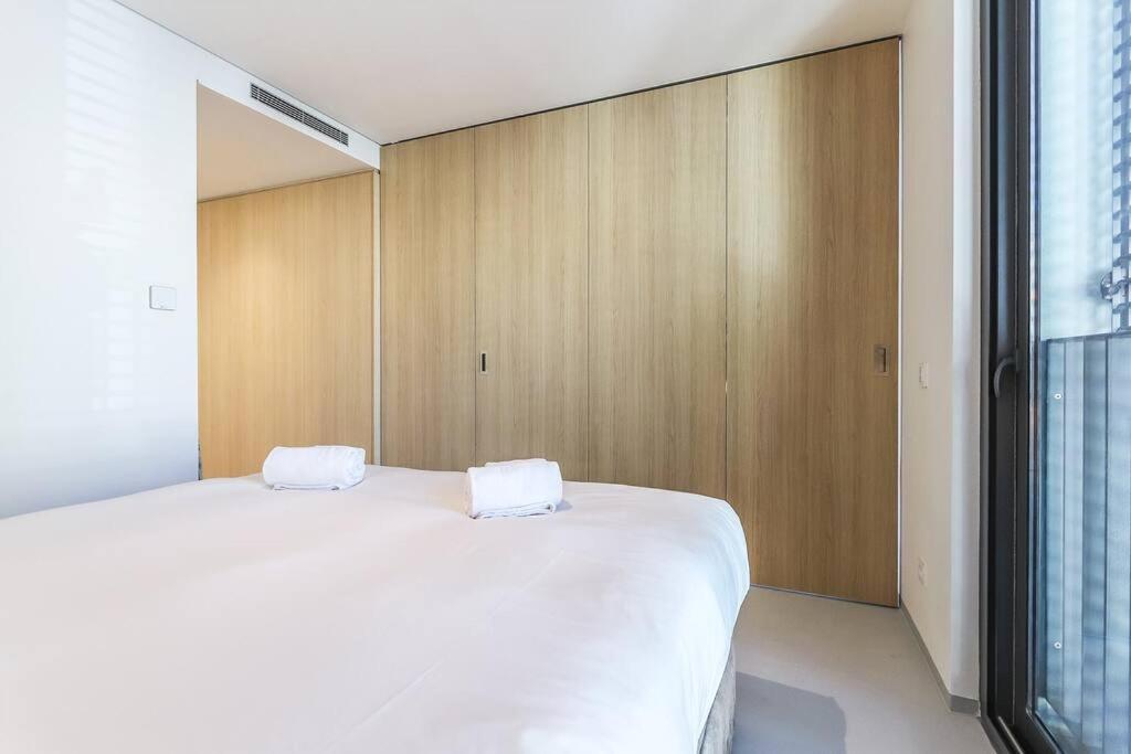 Marques Pombal Central 2 Bed Apt Ac Lizbona Zewnętrze zdjęcie
